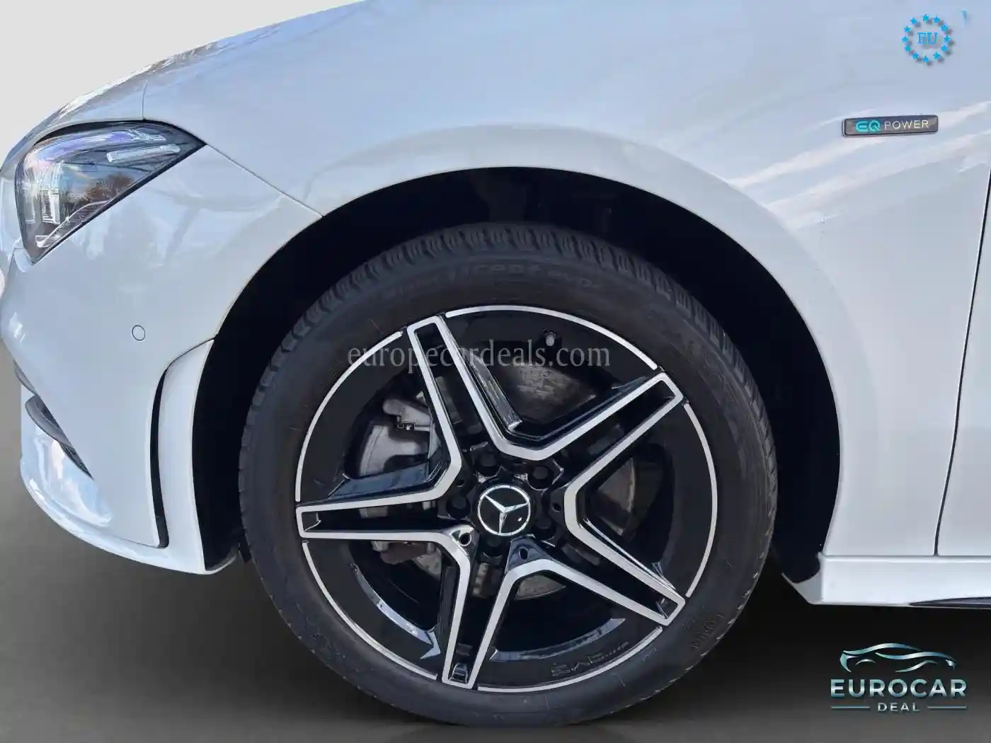 Mercedes-Benz CLA 250 Shooting Brake