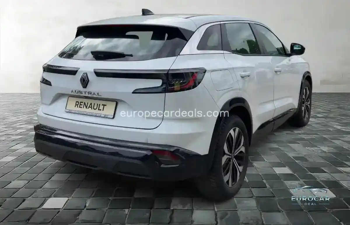 Renault Austral