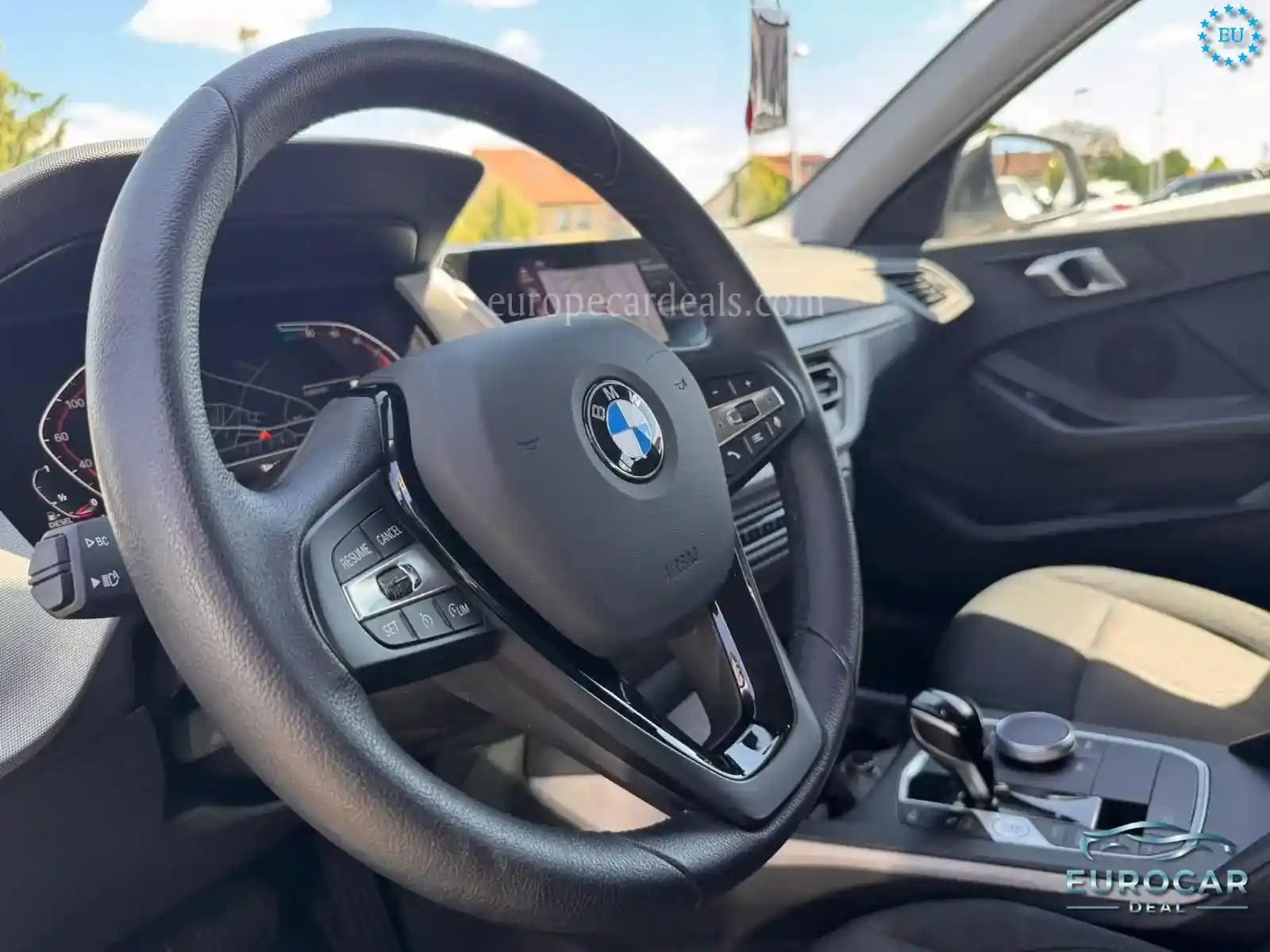 BMW 120