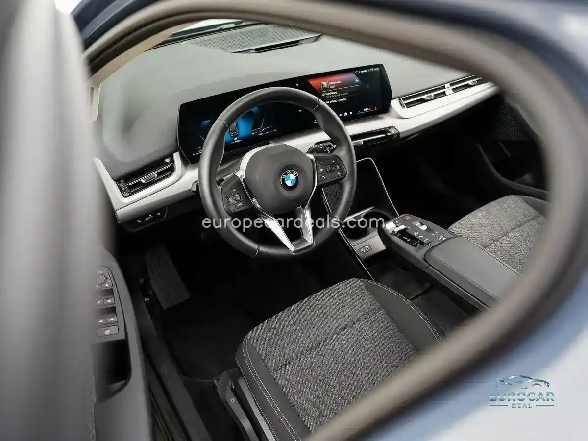 BMW 218 Active Tourer