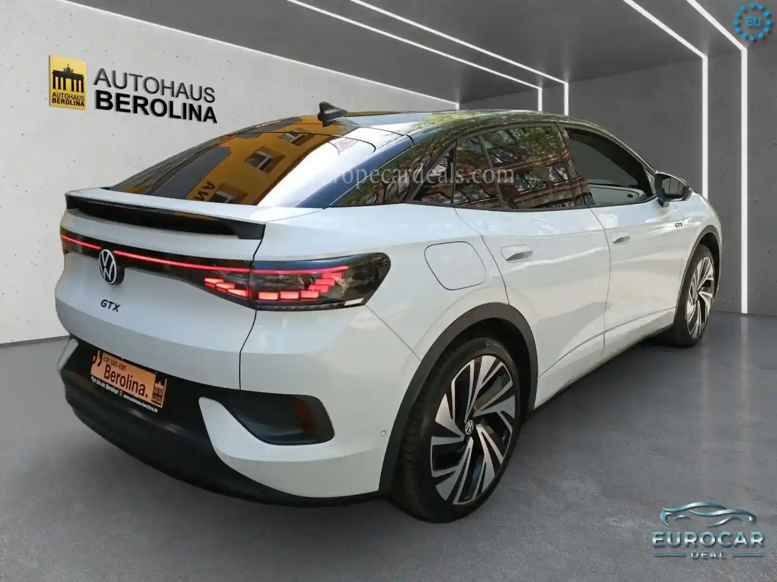 Volkswagen ID.5