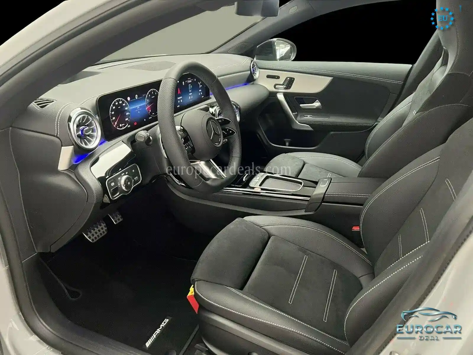 Mercedes-Benz CLA 180 Shooting Brake
