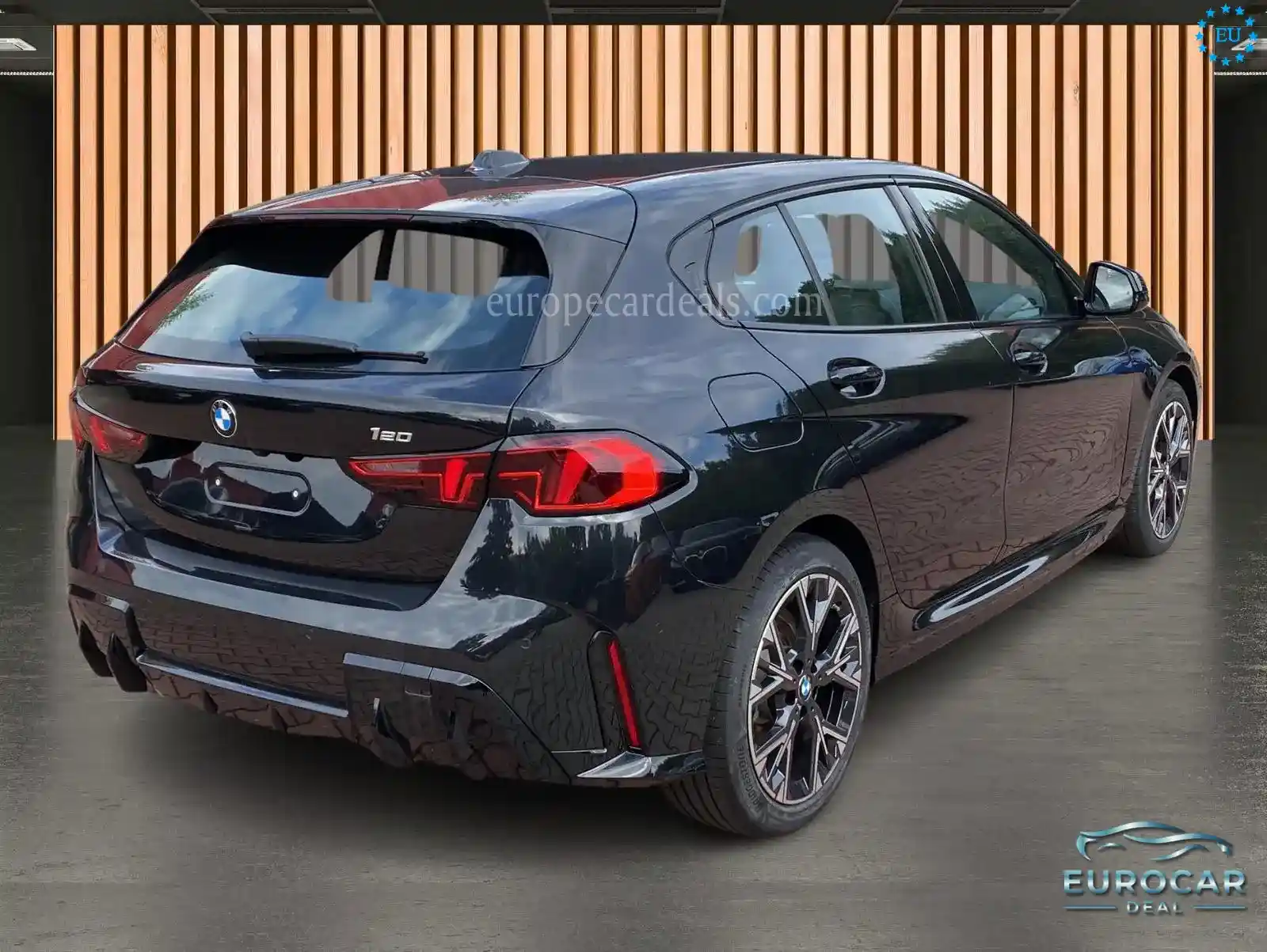 BMW 120