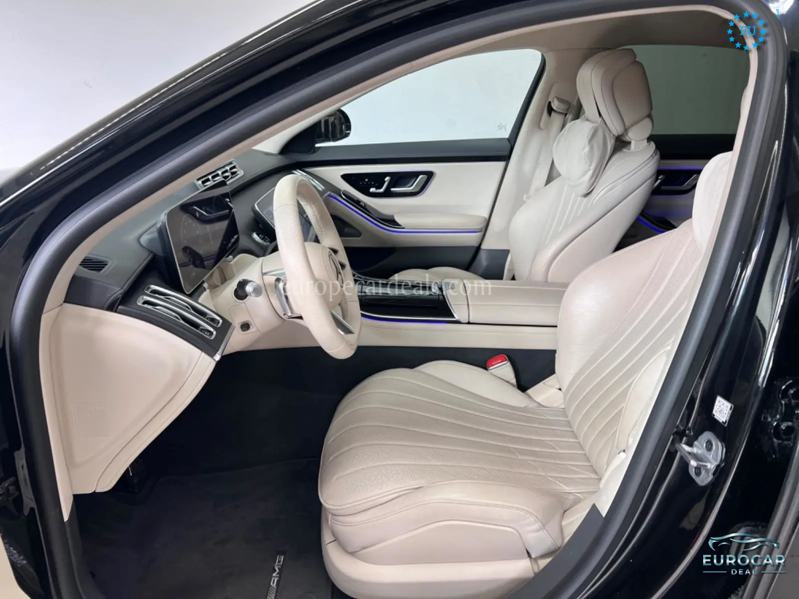 Mercedes-Benz S 400