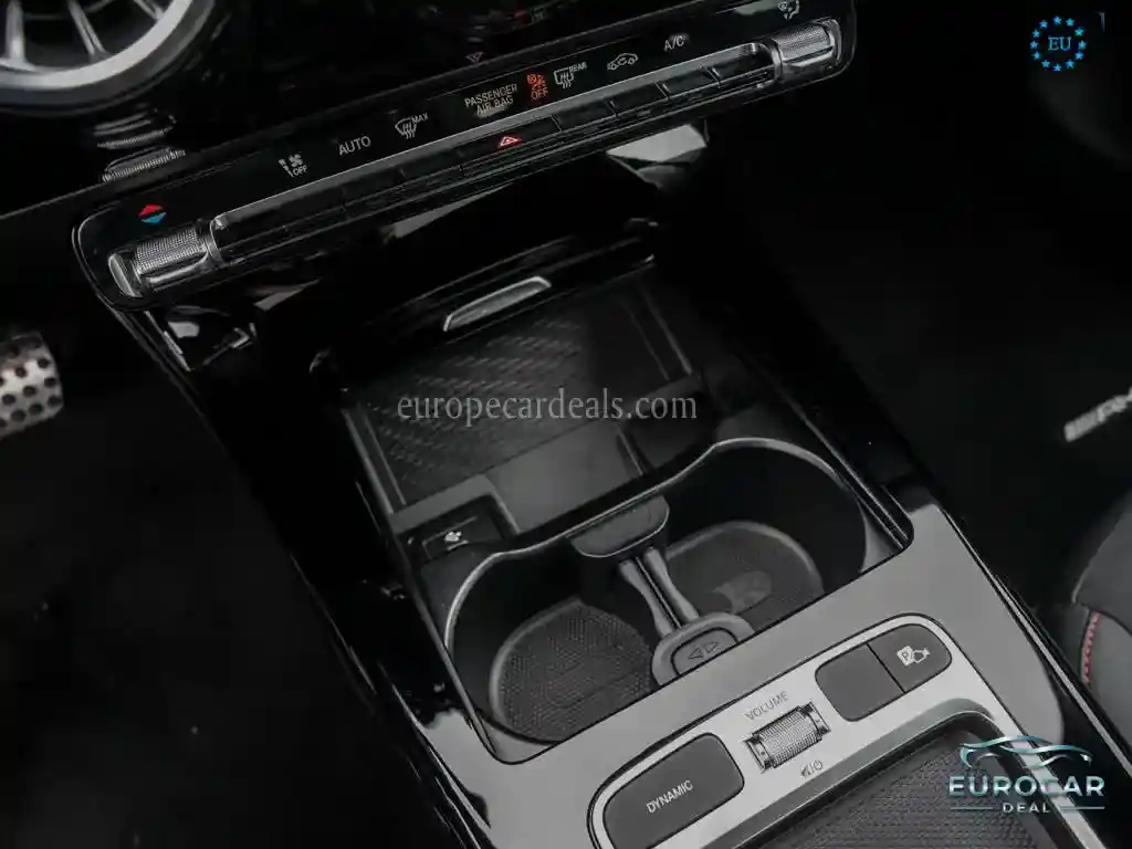 Mercedes-Benz CLA 200 Shooting Brake