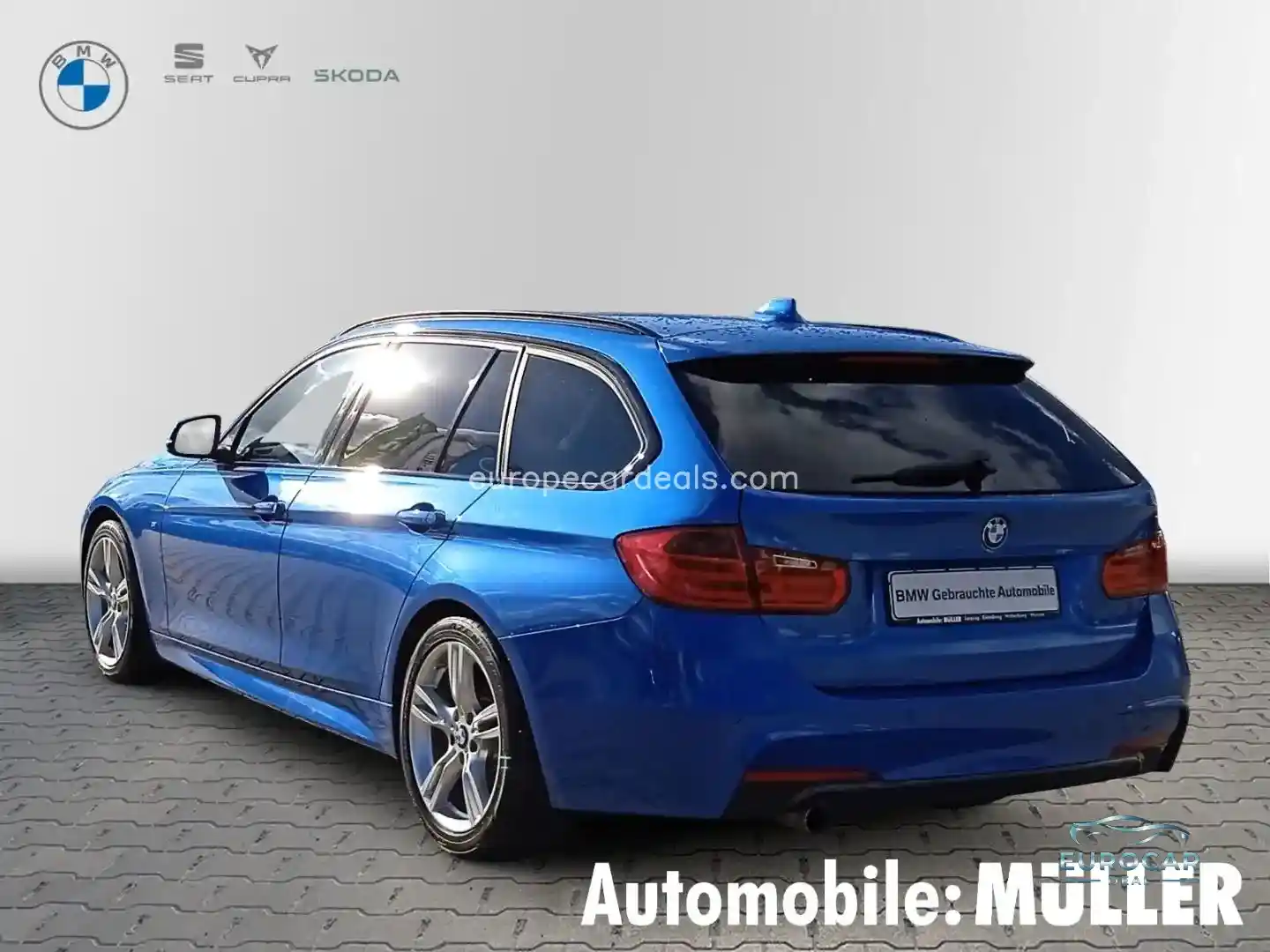 BMW 320