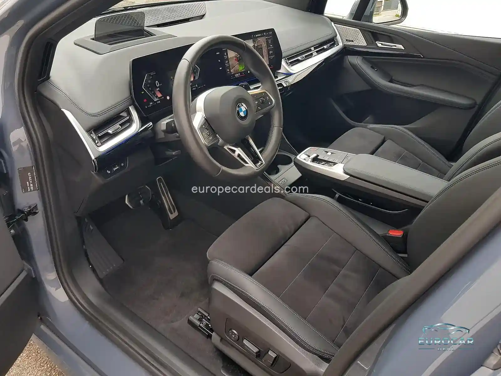 BMW 223 Active Tourer