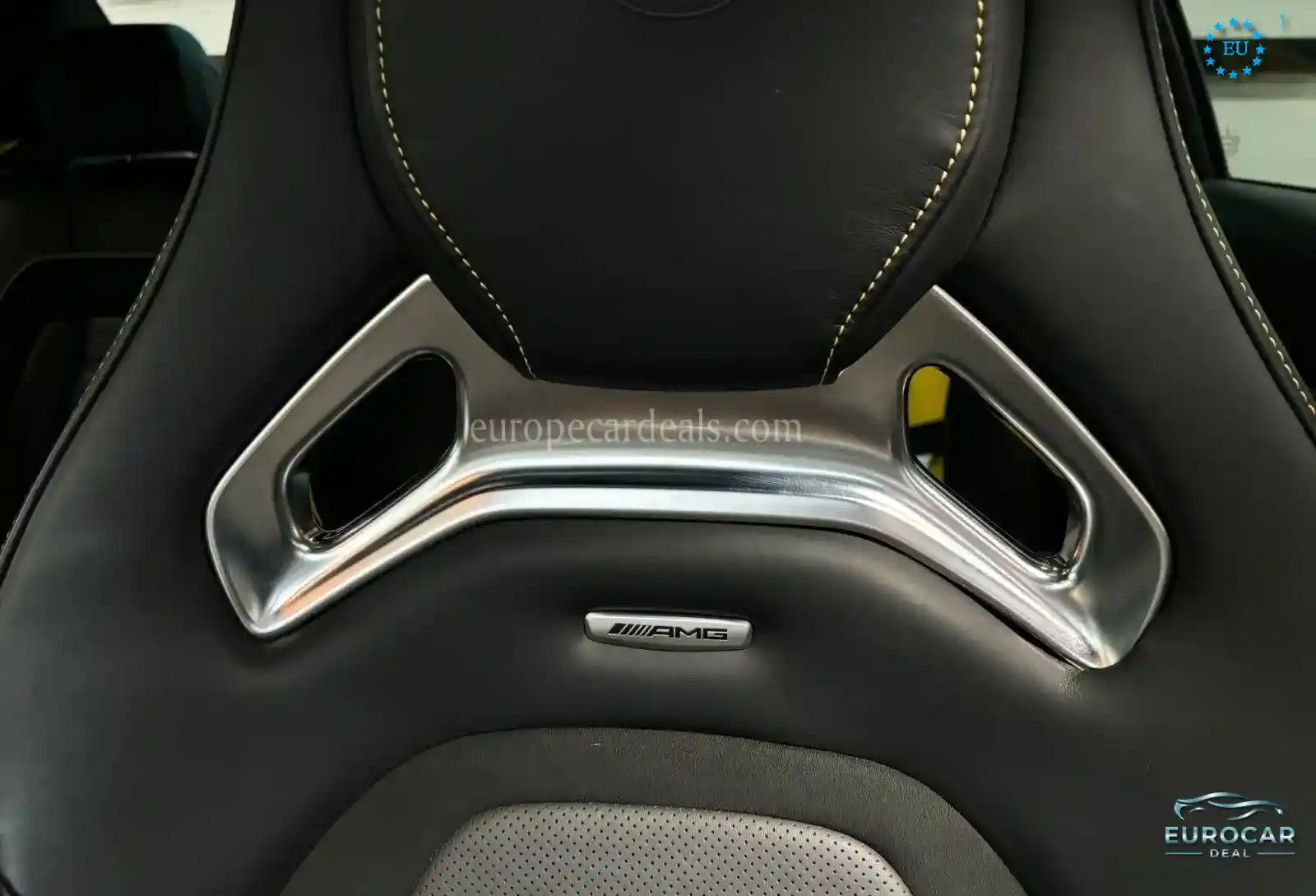Mercedes-Benz E 63 AMG