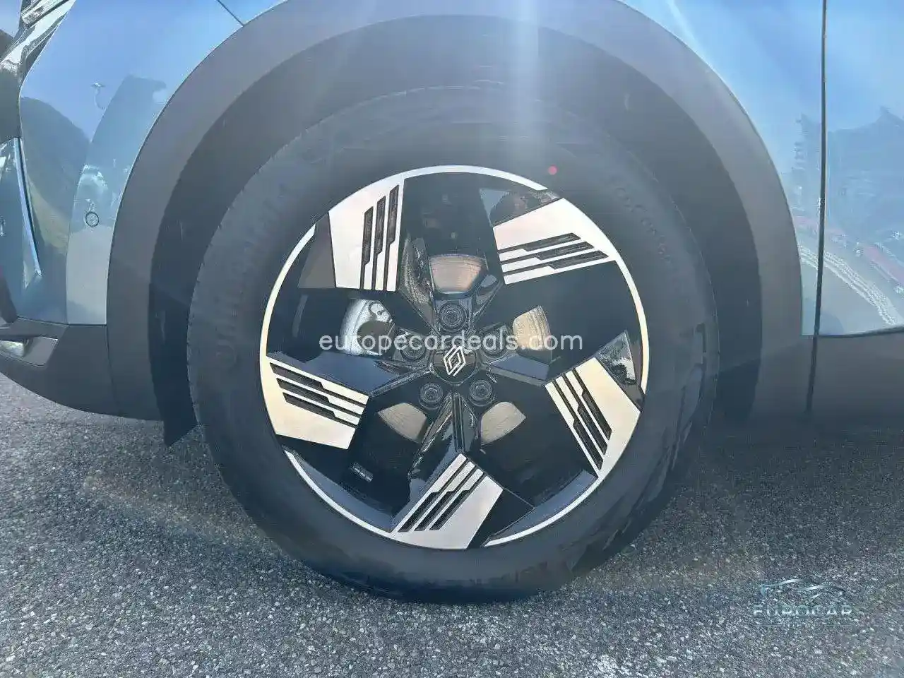 Renault Symbioz