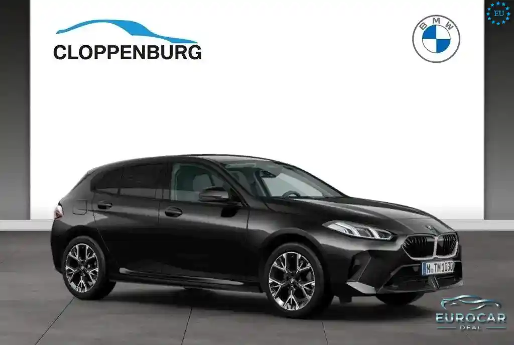 BMW 120