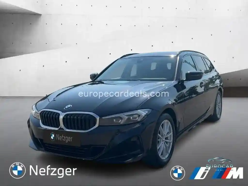 BMW 318