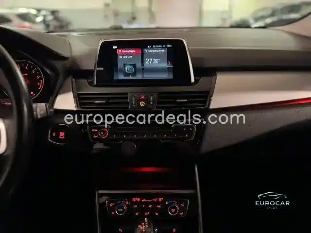 BMW 220 Active Tourer