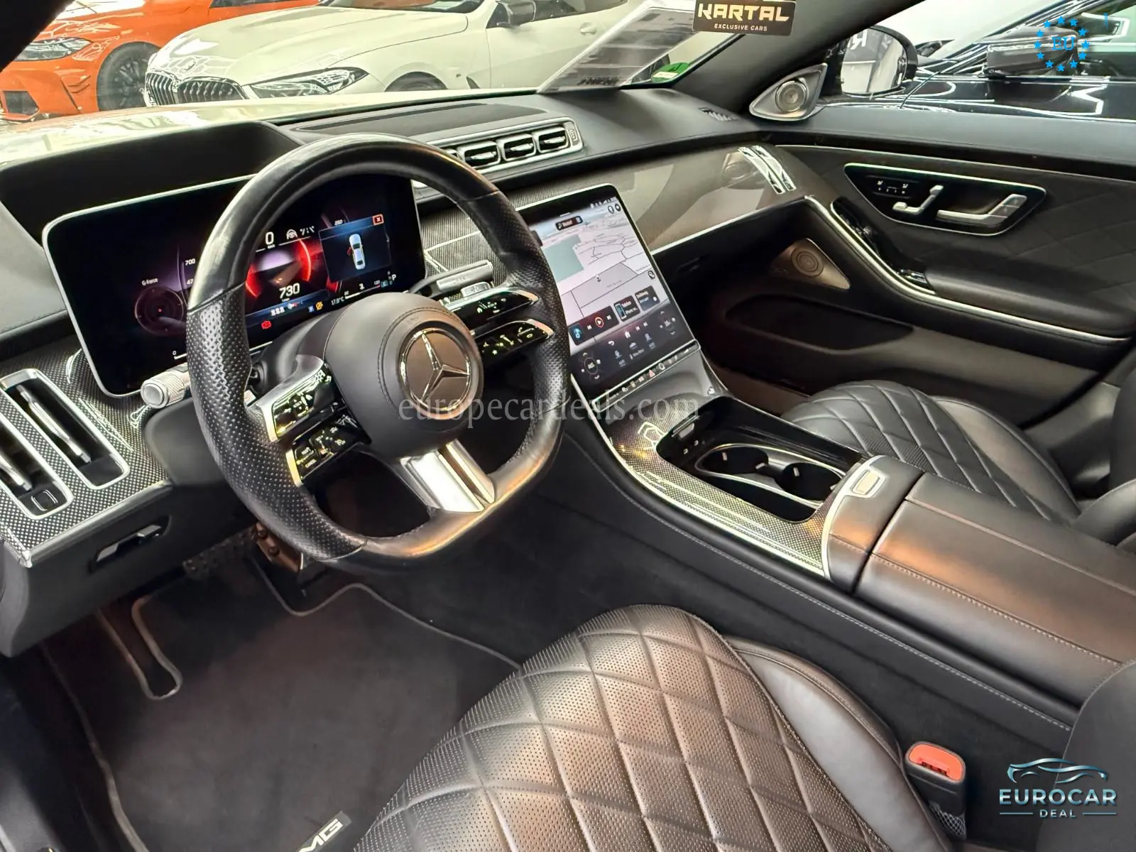 Mercedes-Benz S 400