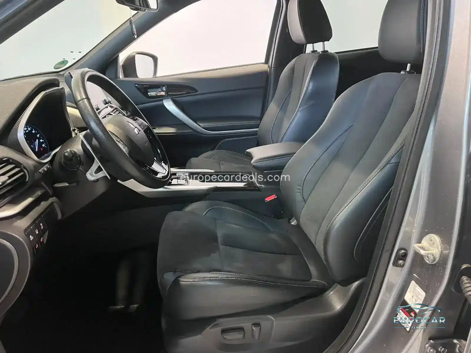 Mitsubishi Eclipse