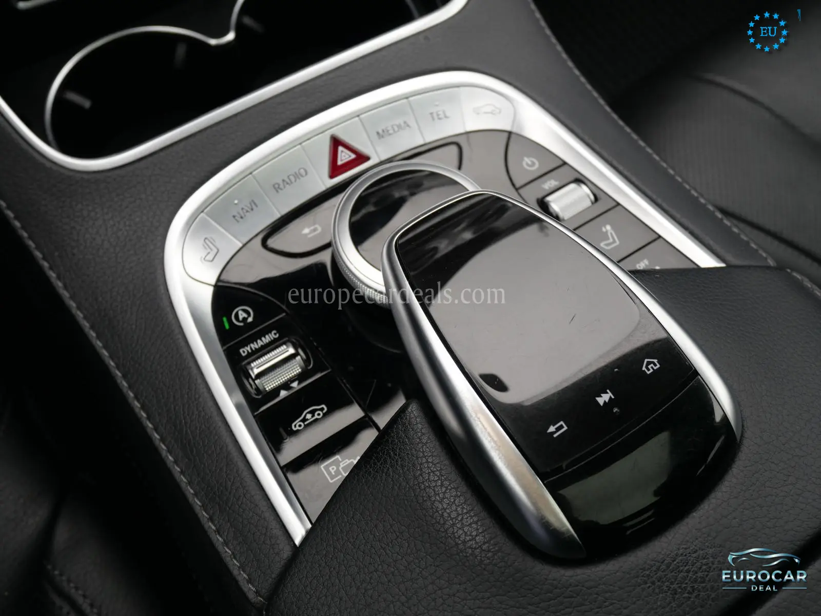 Mercedes-Benz S 400