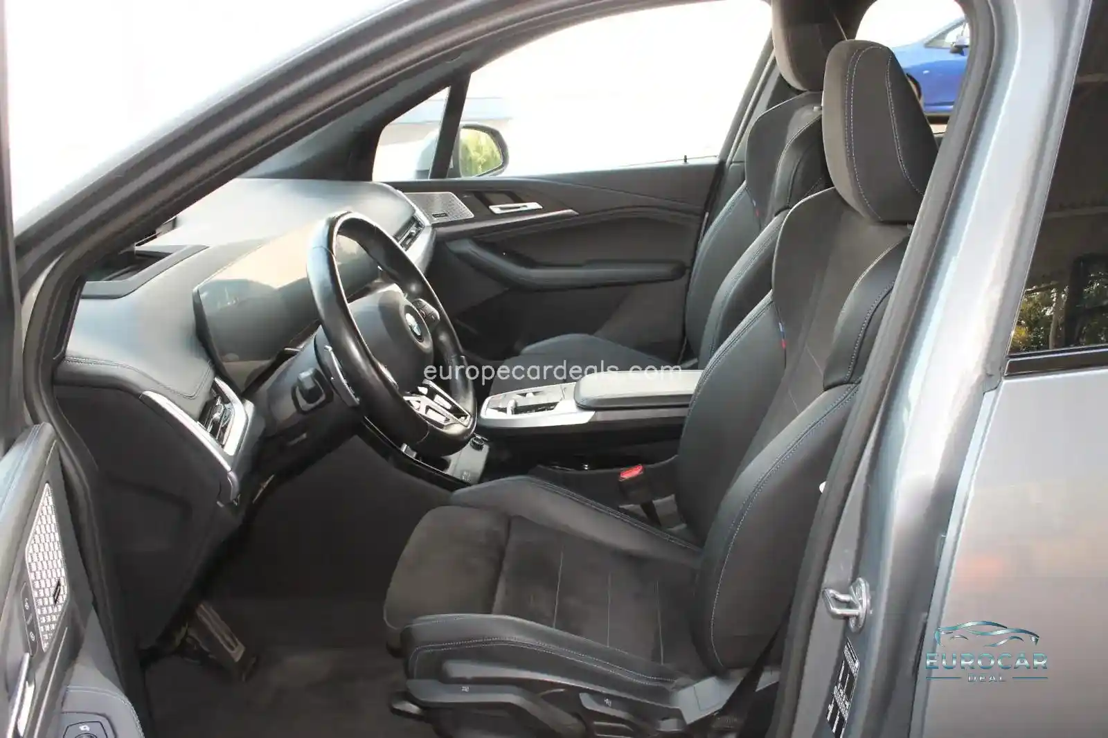BMW 220 Active Tourer