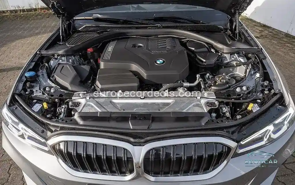 BMW 318