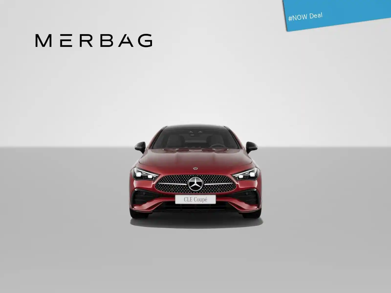 Mercedes-Benz CLE 300