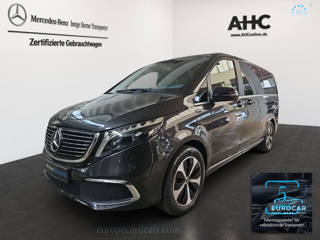 Mercedes-Benz EQV