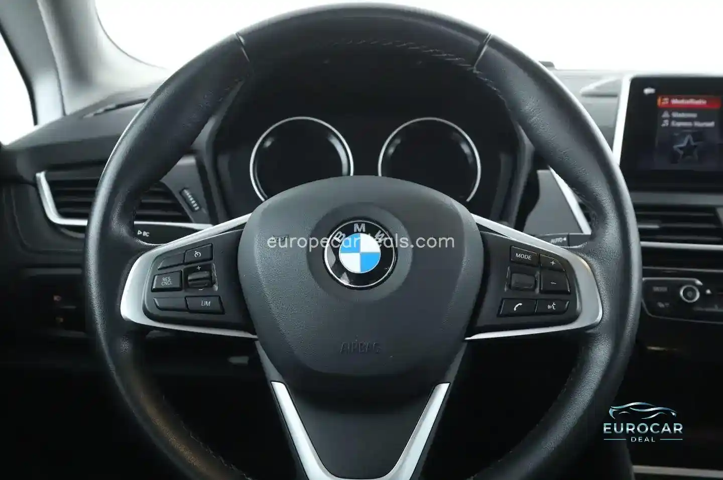 BMW 218 Active Tourer