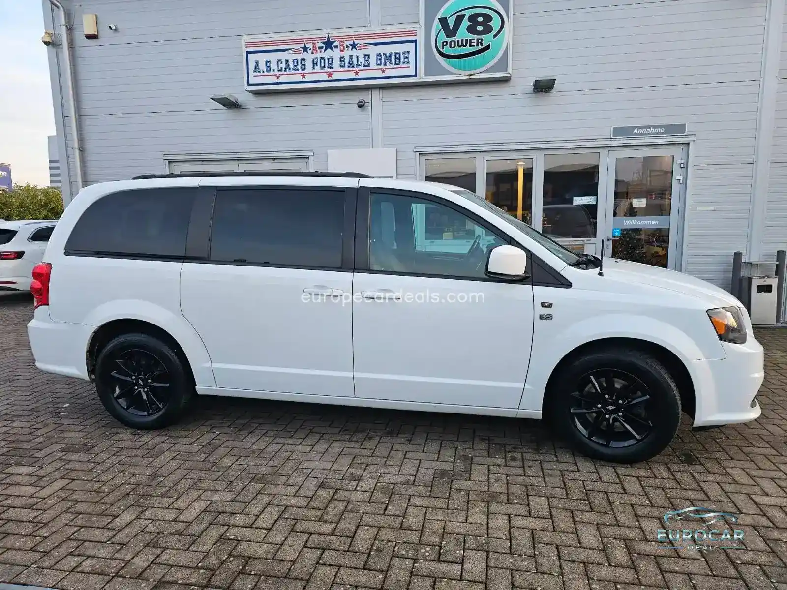 Dodge Grand Caravan