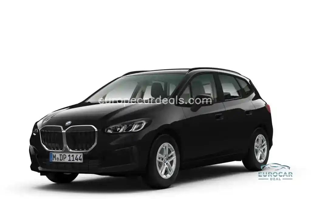 BMW 216 Active Tourer