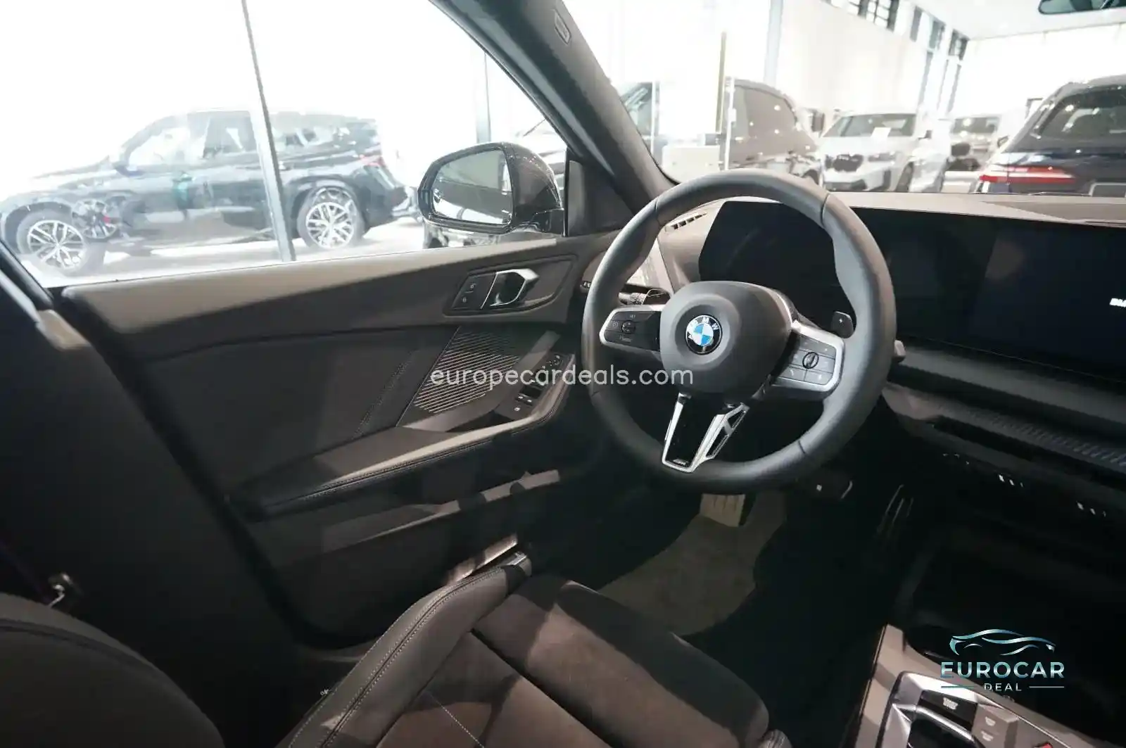 BMW 220 Gran Coupé