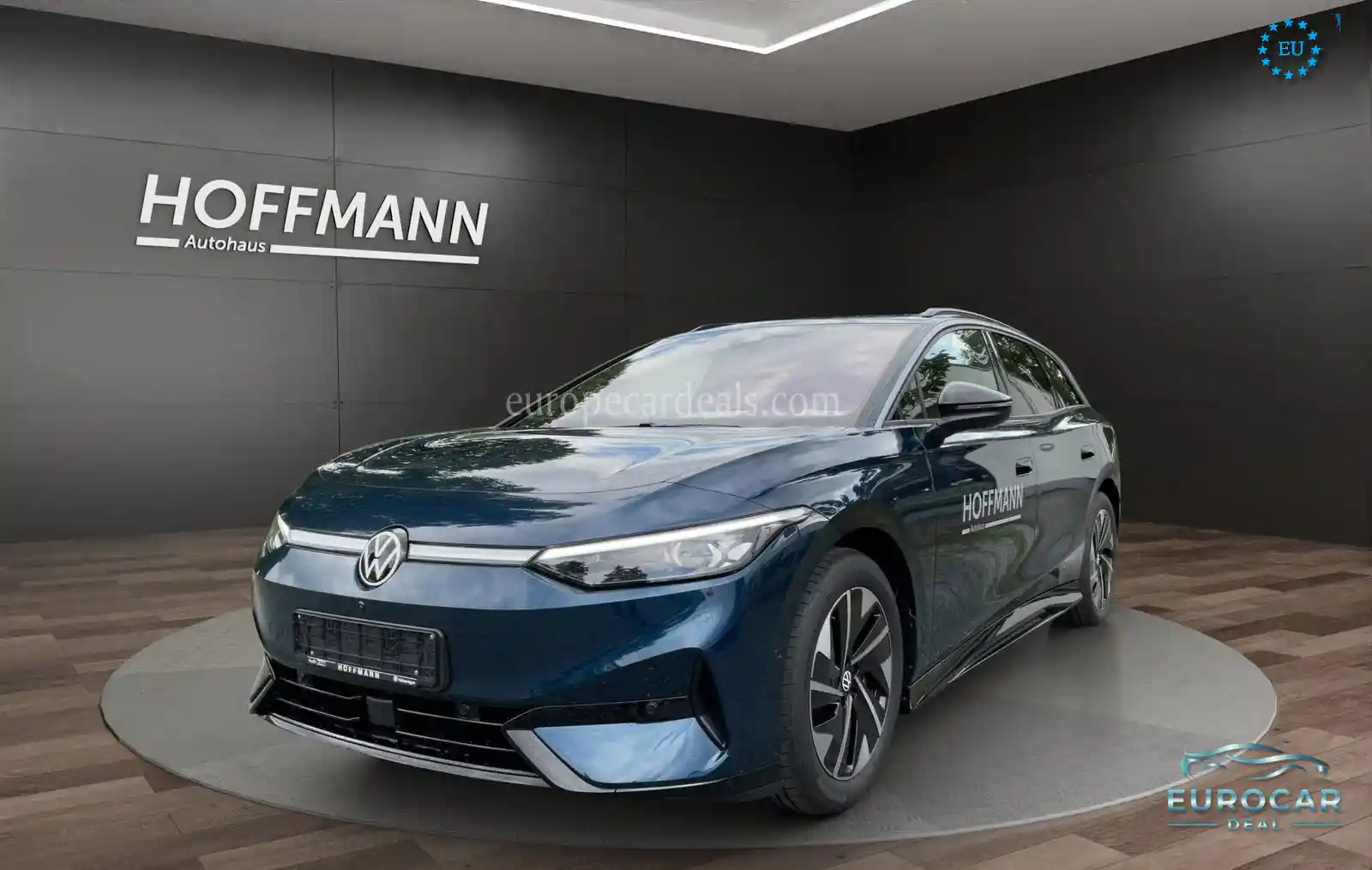 Volkswagen ID.7