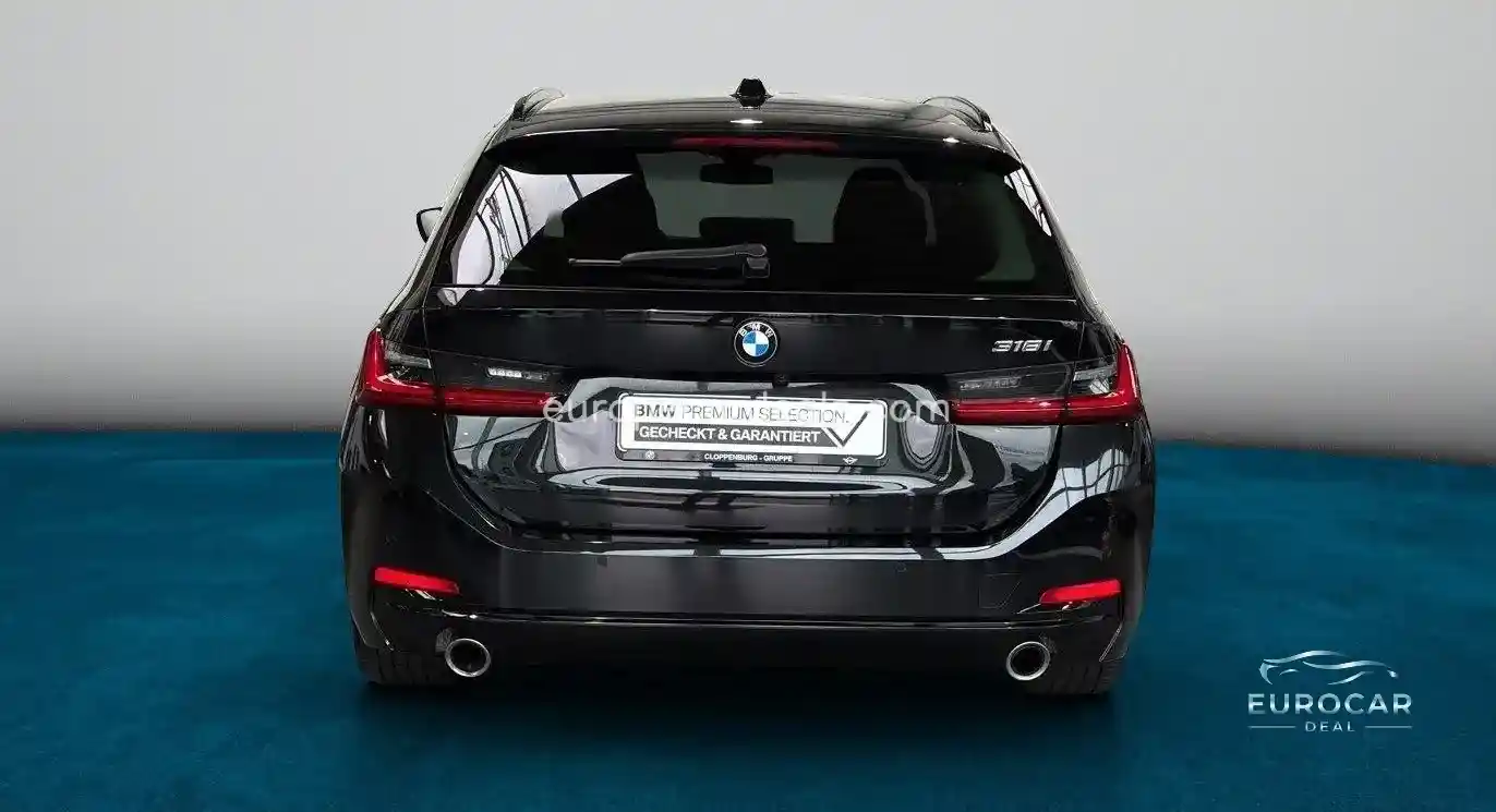 BMW 318