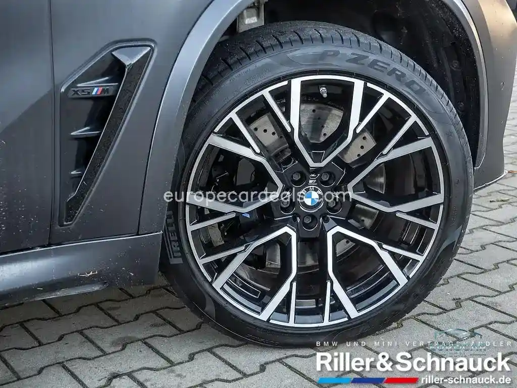 BMW X5 M