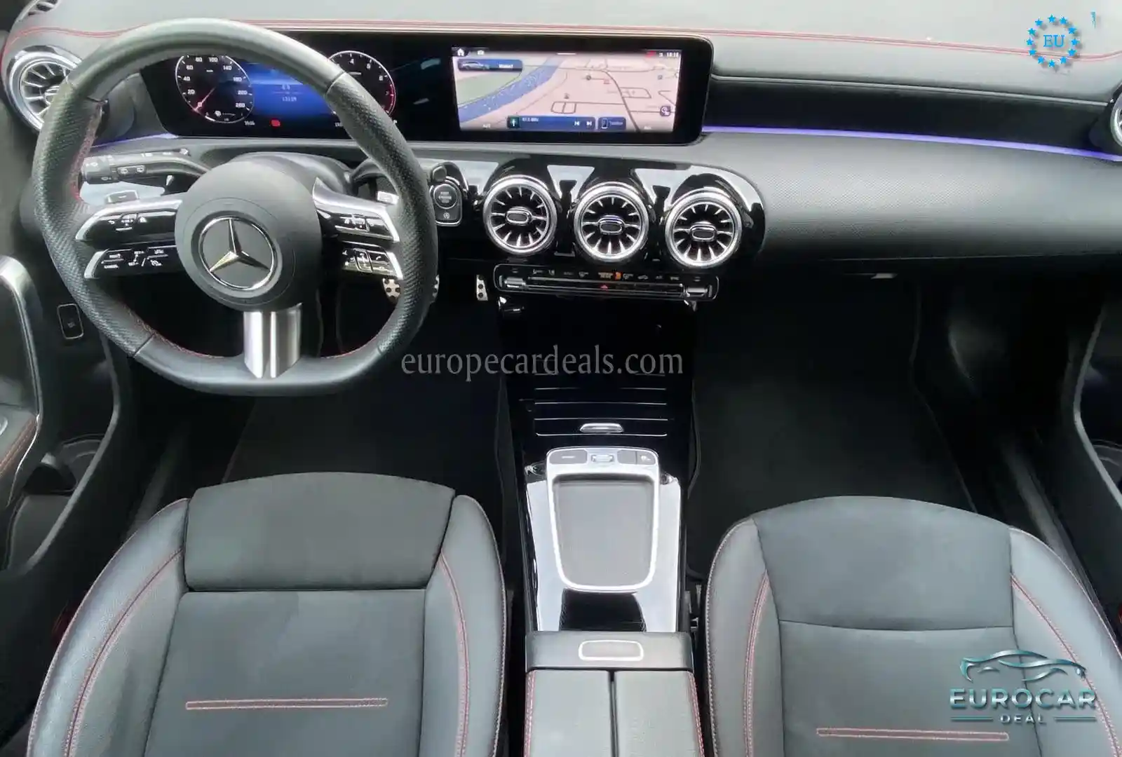Mercedes-Benz CLA 200 Shooting Brake