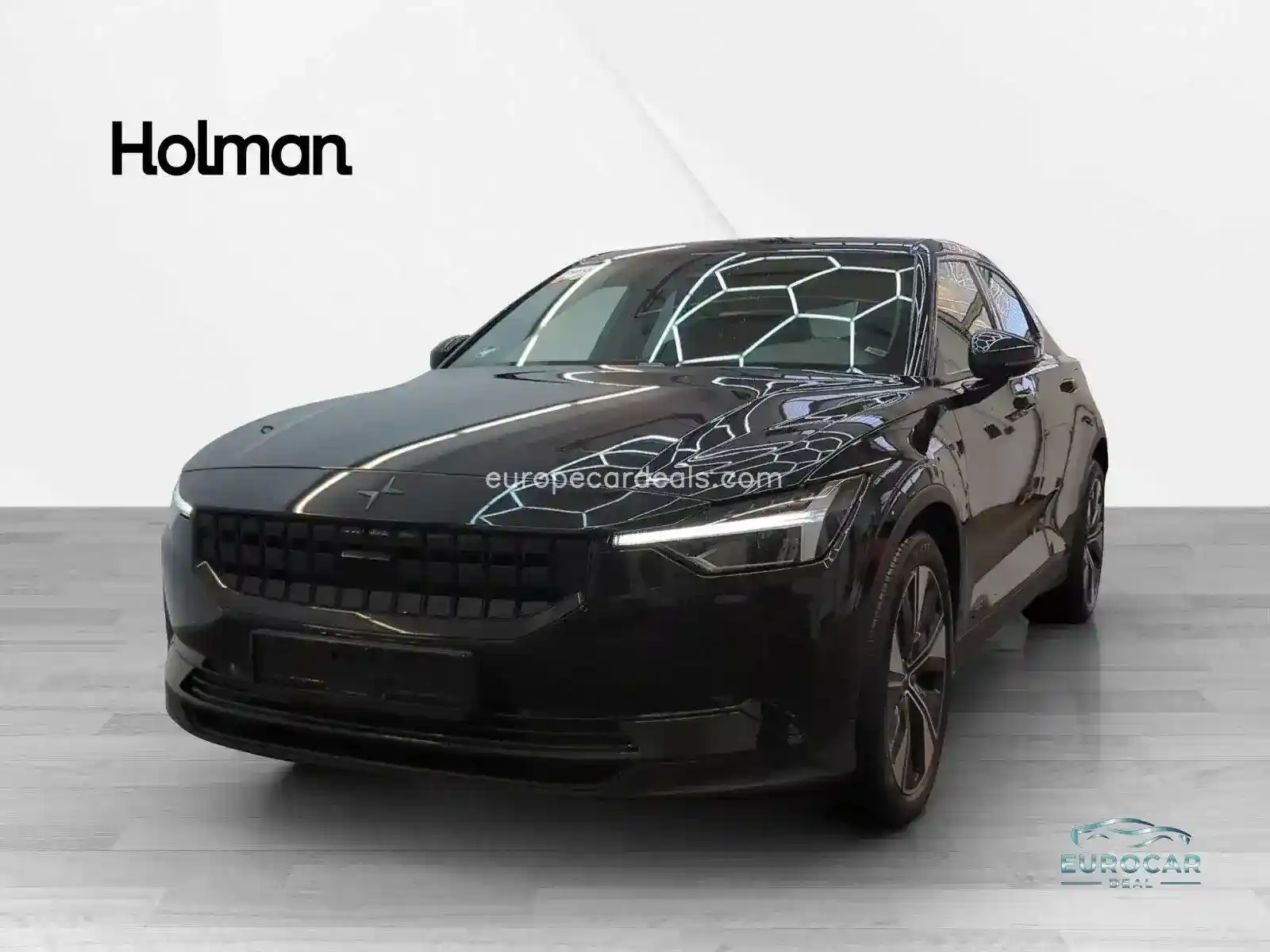 Polestar 2
