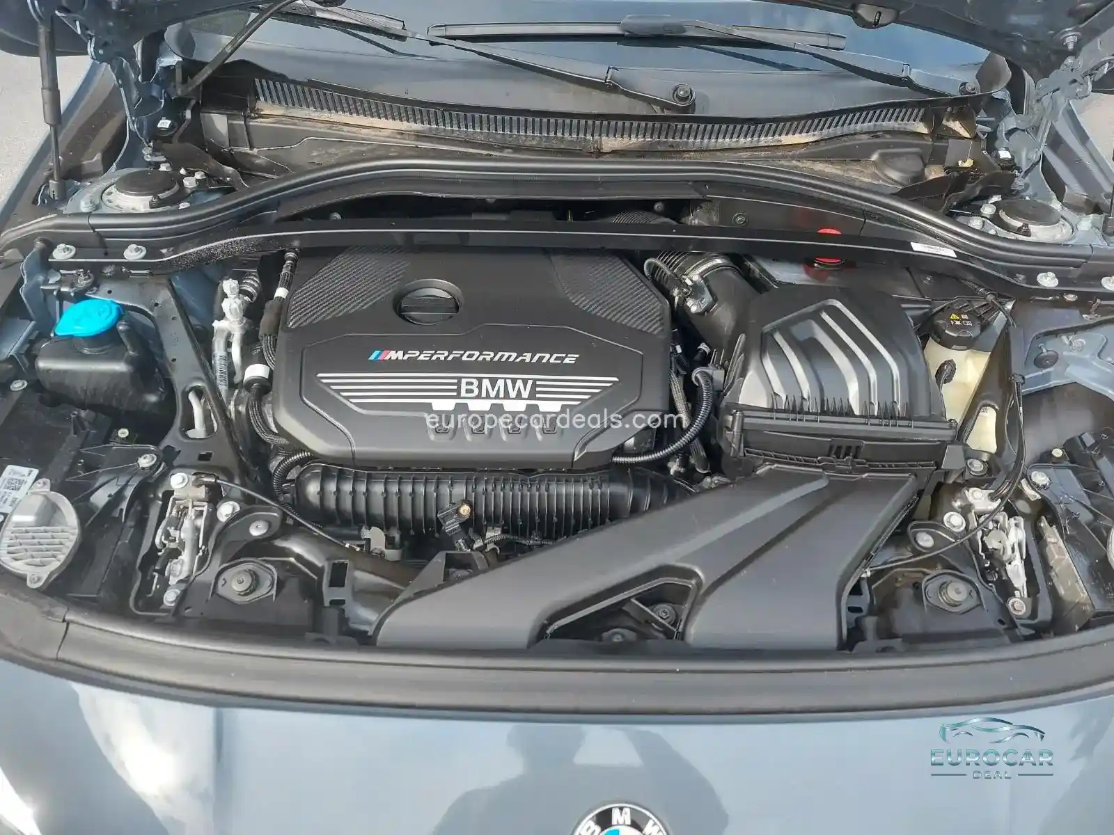 BMW M135