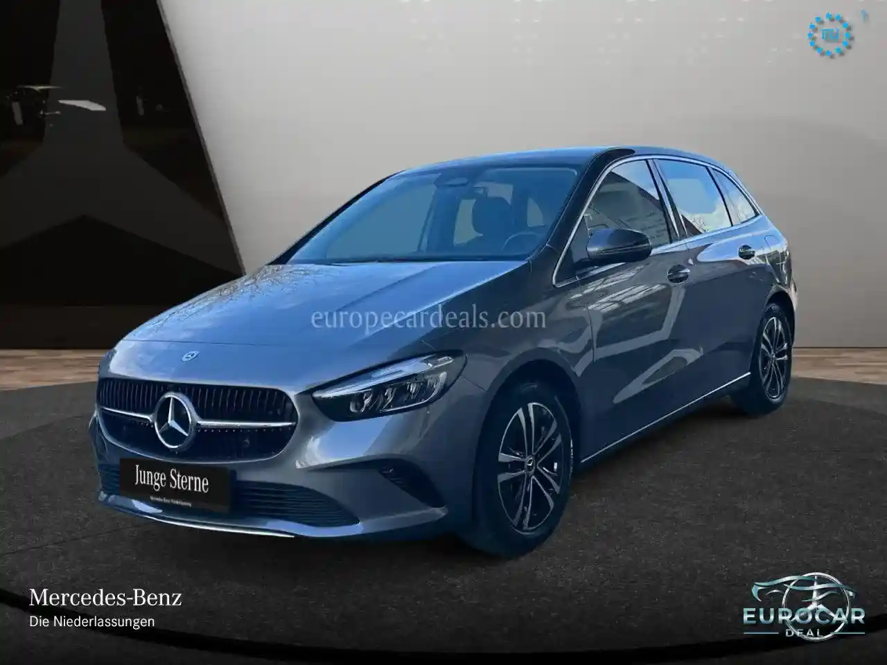 Mercedes-Benz B 250