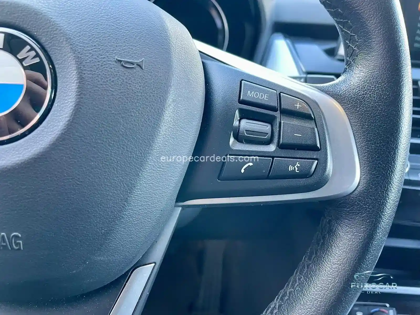 BMW 220 Active Tourer