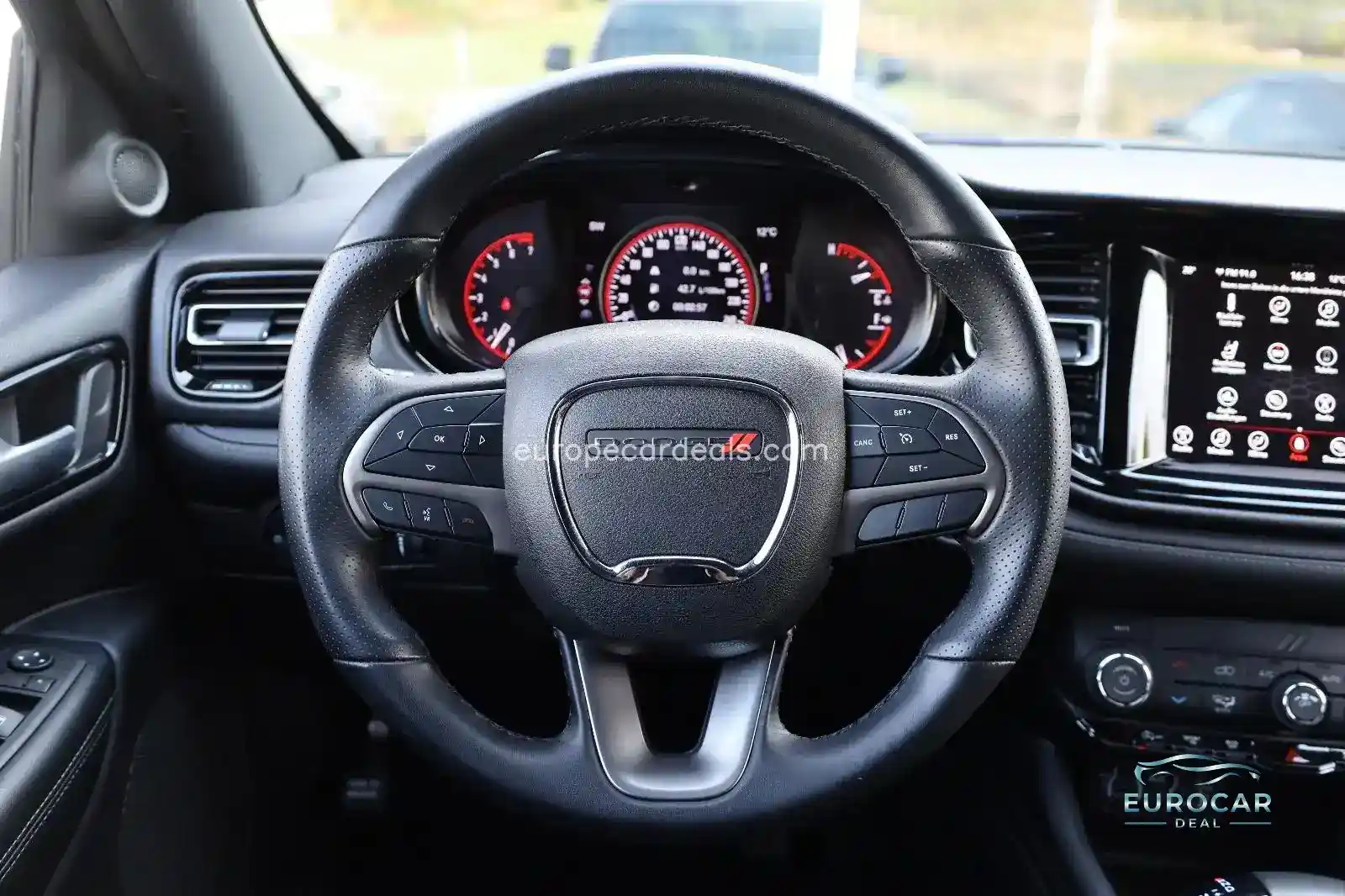 Dodge Durango