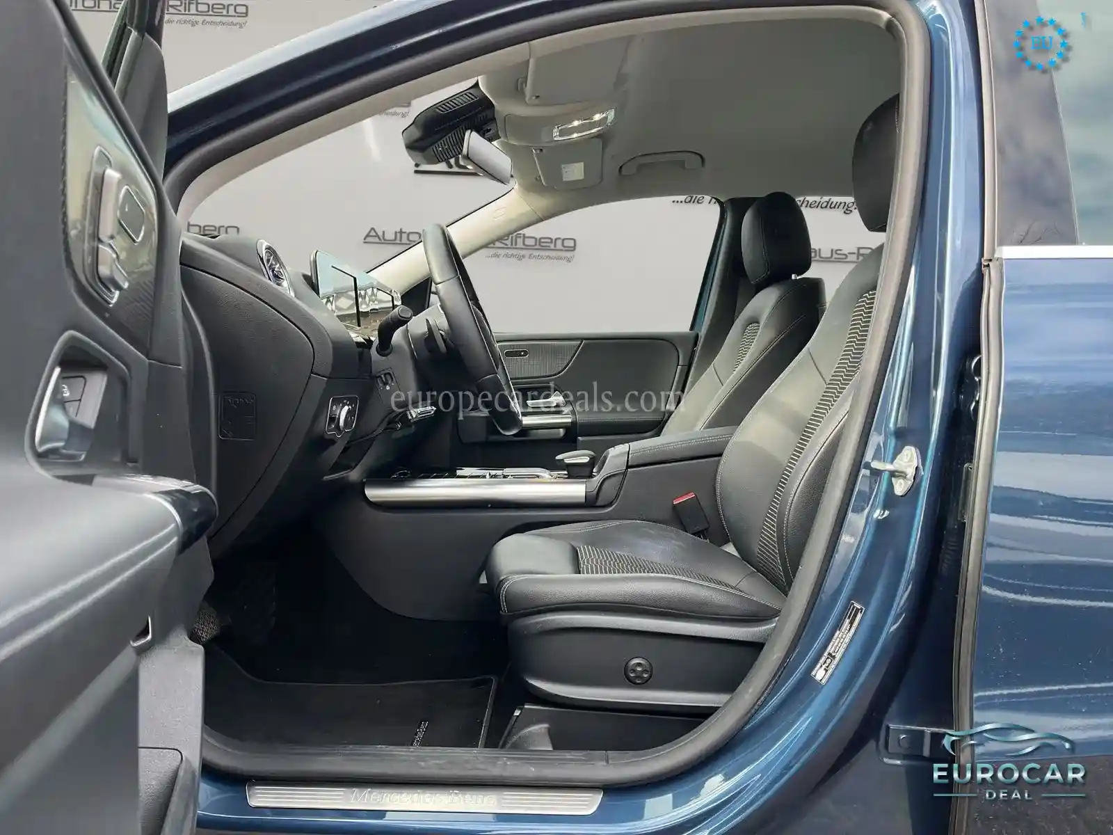 Mercedes-Benz B 250