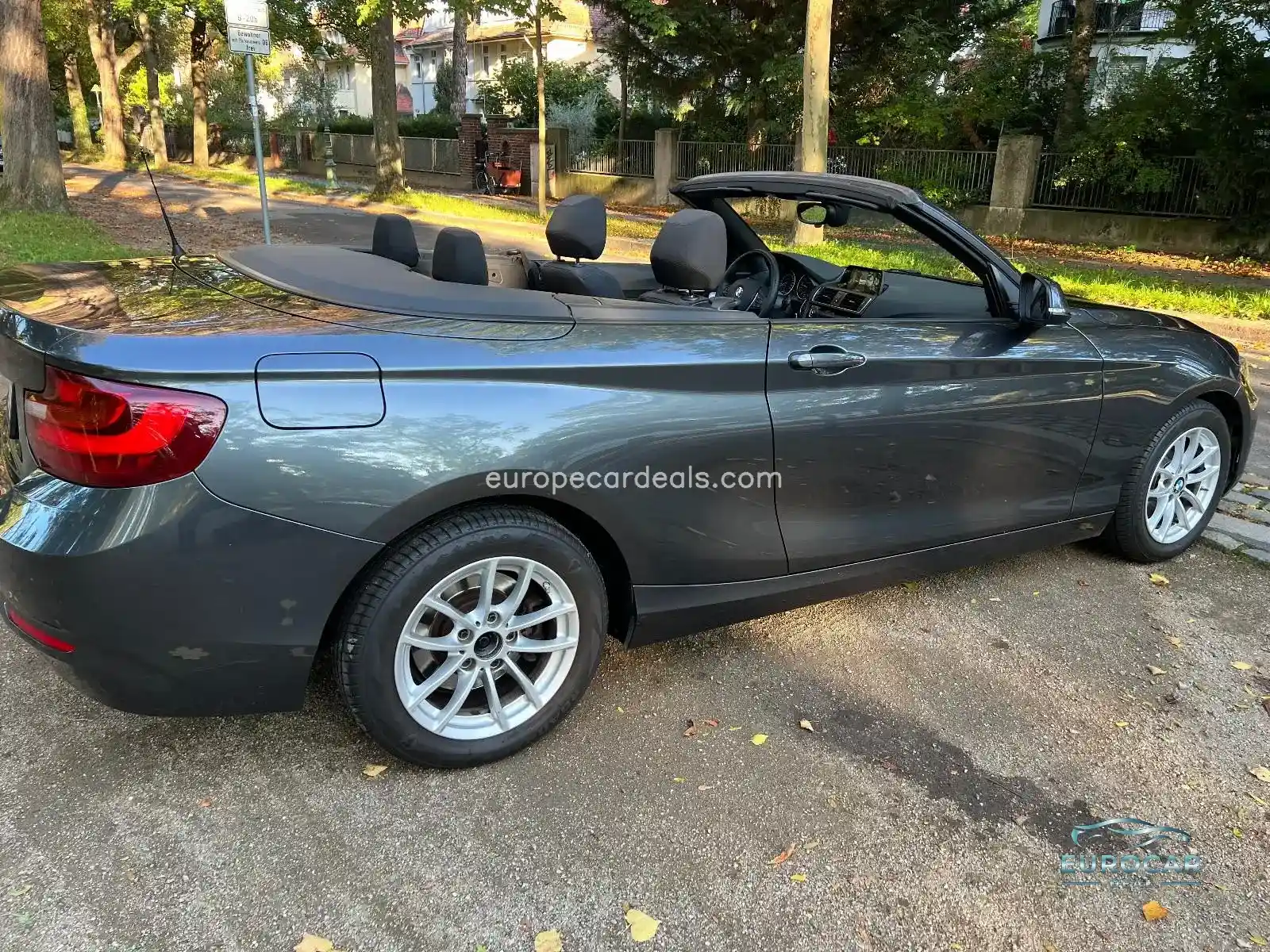 BMW 220