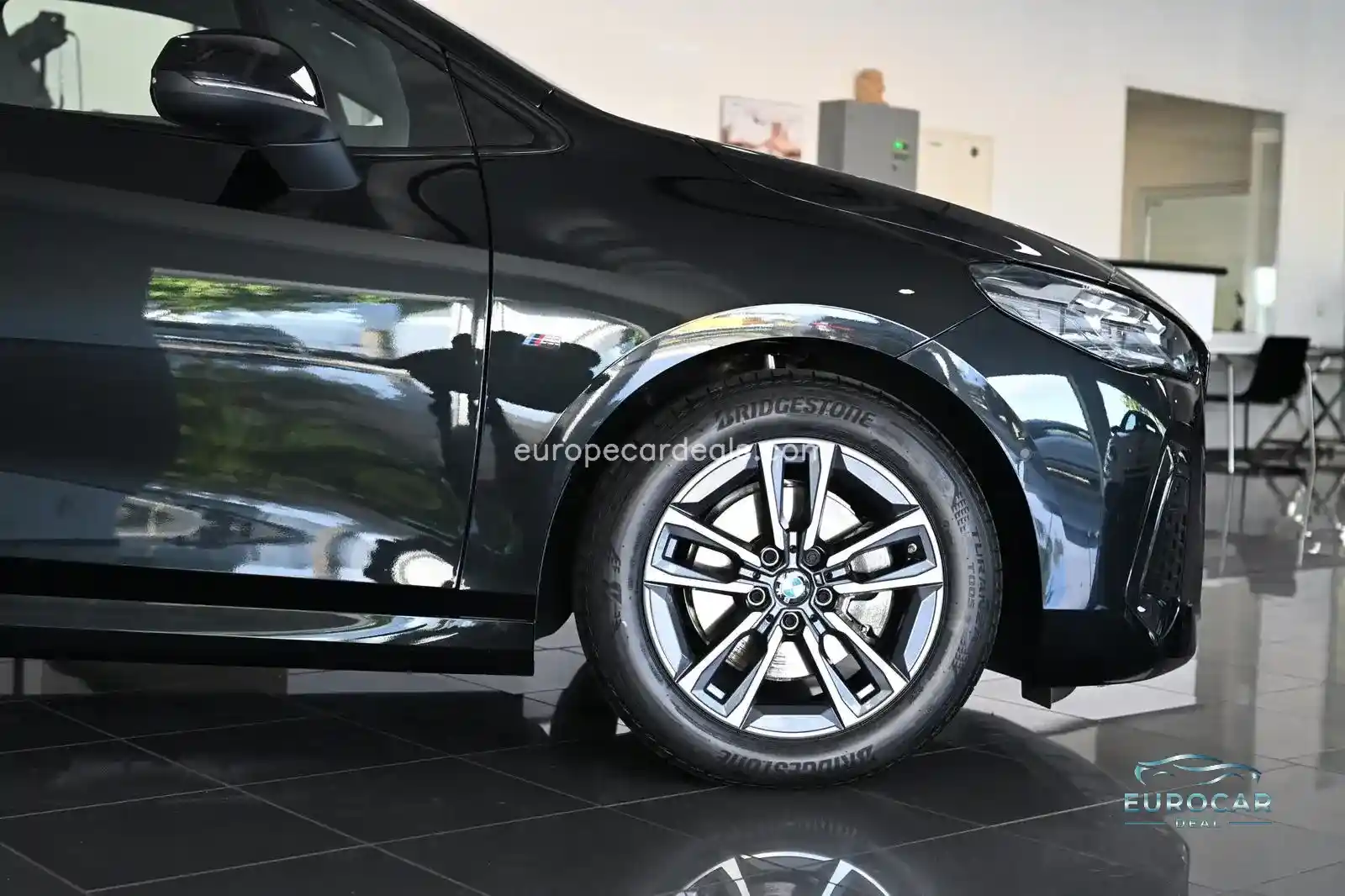 BMW 218 Active Tourer