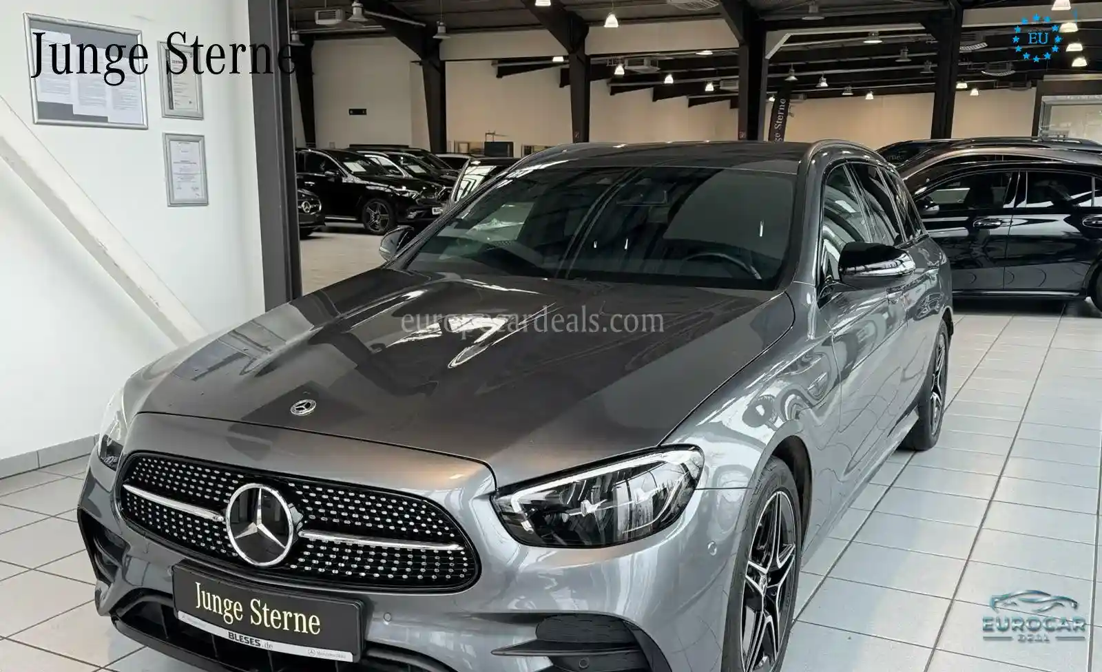 Mercedes-Benz E 300