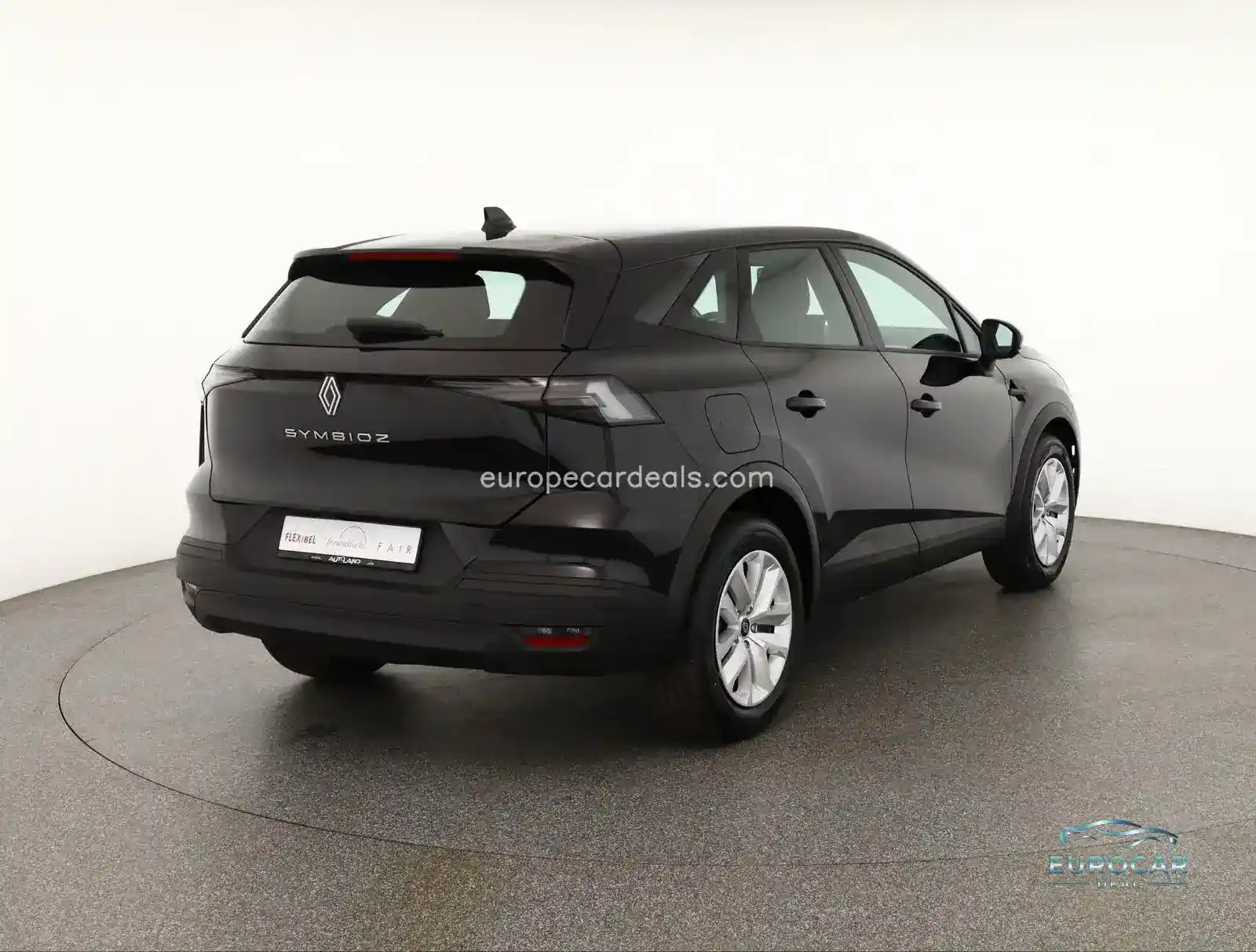Renault Symbioz