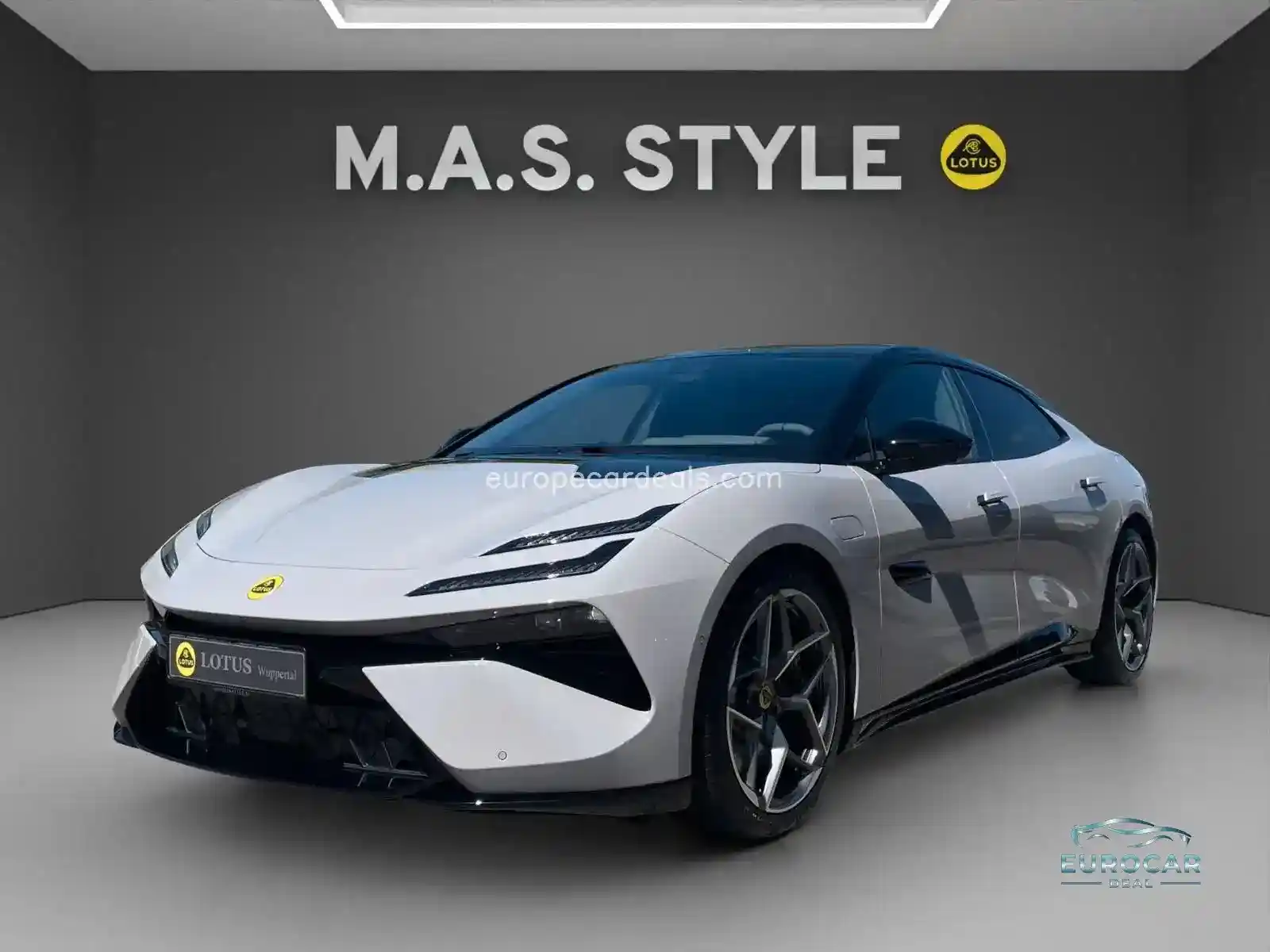 Lotus Emeya