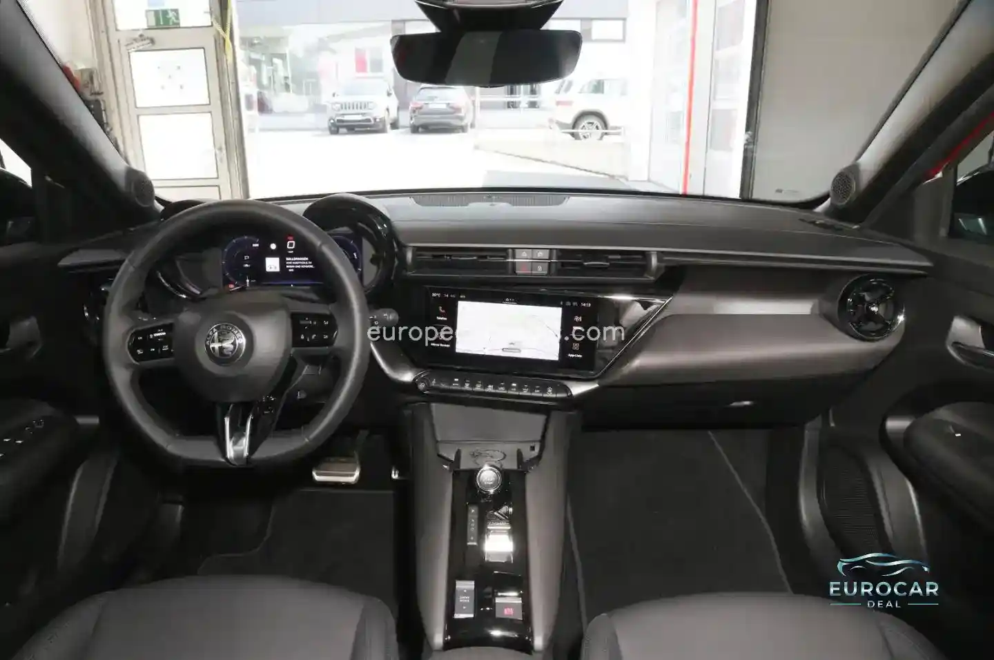 Alfa Romeo Junior