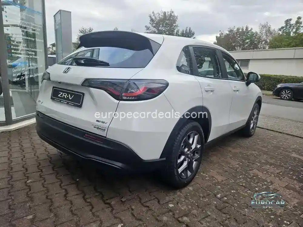 Honda Other