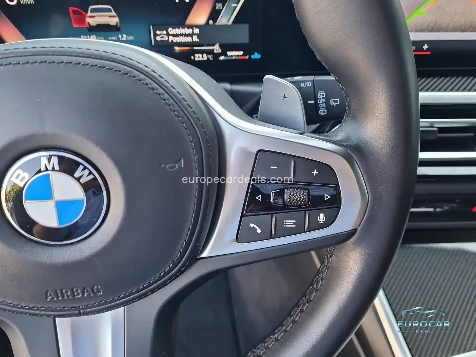 BMW M340d