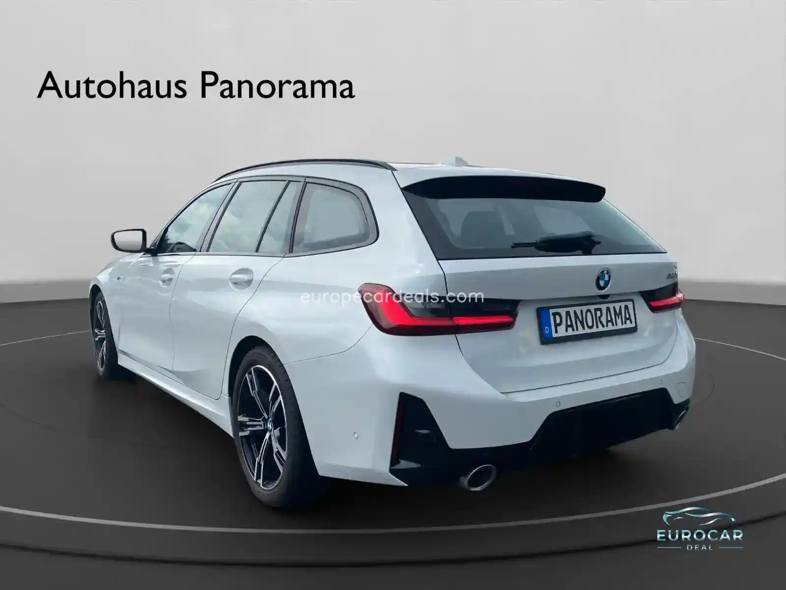 BMW 330