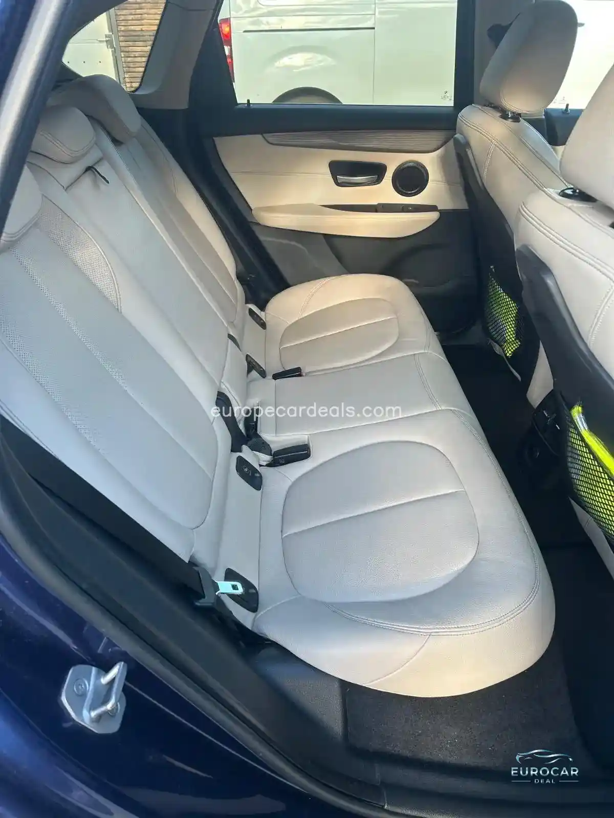 BMW 225 Active Tourer