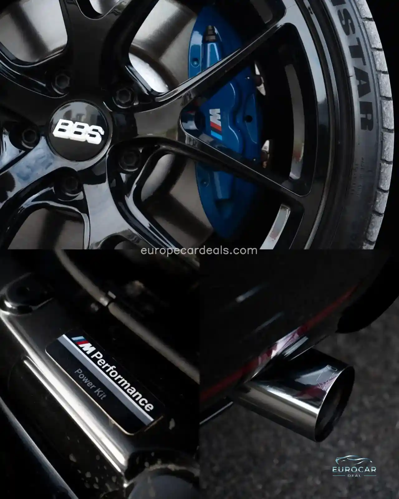 BMW 440