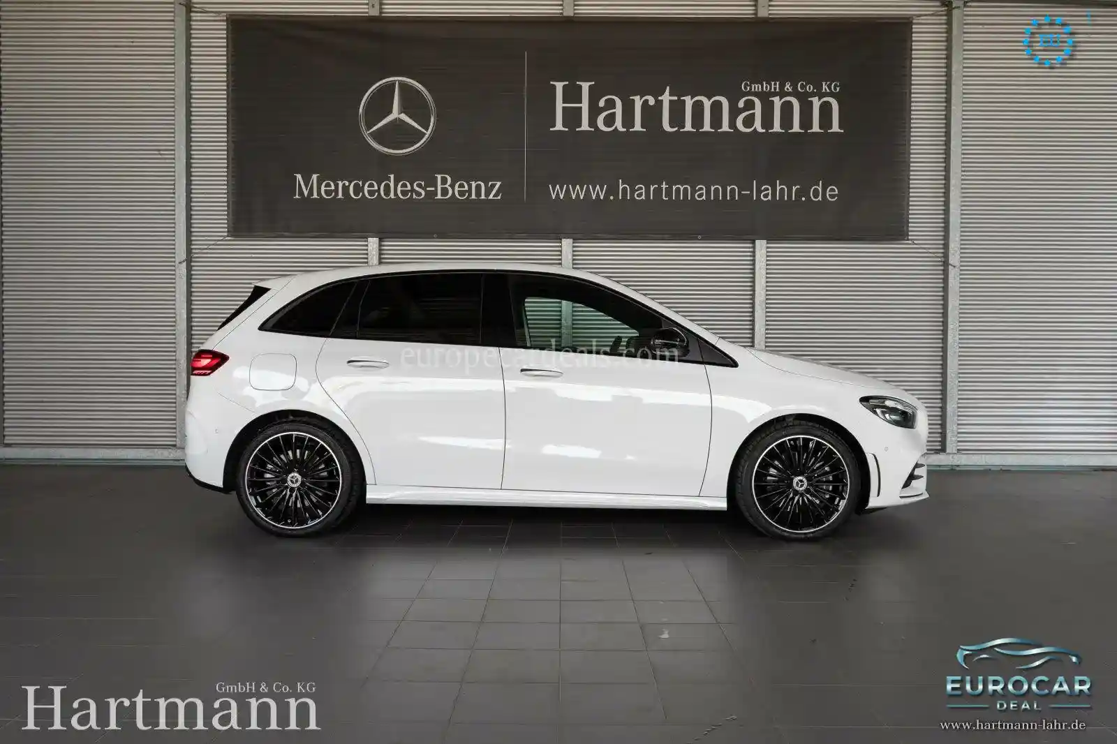 Mercedes-Benz B 250