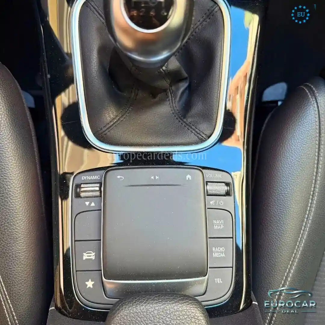 Mercedes-Benz A 160